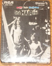 RAGNI, RADO, MacDERMOT - Disinhairited