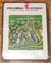 DREAMS - Imagine My Suprise