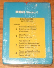 LIGHTHOUSE - Suite Feeling