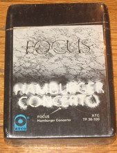 FOCUS - Hamburger Concerto