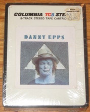 EPPS, DANNY - Self Titled