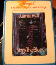 HALL, JUANITA - Sings The Blues