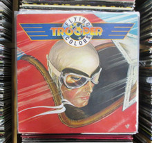 TROOPER - Flying Colours