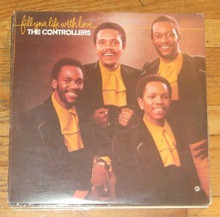 CONTROLLERS - Fill Your Life With Love