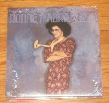 ABRAMSON, RONNEY - Jukebox Of Paris