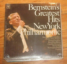 BERNSTEIN - Greatest Hits