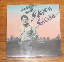 SCHLAKS, STEVEN - Dream With