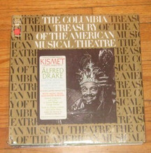 KISMET - Alfred Drake