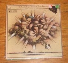 DOKSCHUTZER, TIMOFEY - Incredible Trumpet