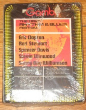 V.A.  FIRST RHYTHM BLUES FESTIVAL