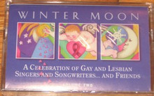 WINTER MOON  2 - V.A.