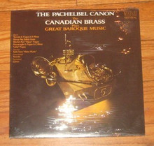 CANADIAN BRASS - Pachelbel Canon