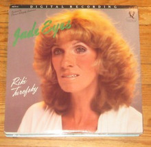 TUROFSKY, RIKI & MICHAEL LAUCKE - Jade Eyes