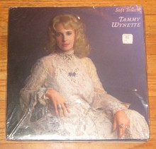 WYNETTE, TAMMY - Soft Touch