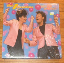 ZUMMOS - Modern Marriage
