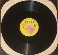 ADEVA - I Thank You