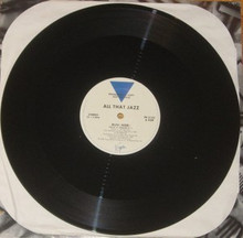 ALL THAT JAZZ - Run Hide