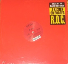 R.O.C.  - 4 Richer Or Poorer