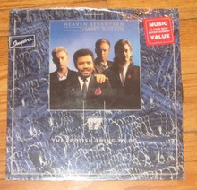 HEAVEN 17 - The Foolish Thing