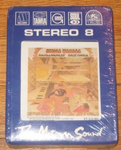 WONDER, STEVIE - Fulfillingness First Finale