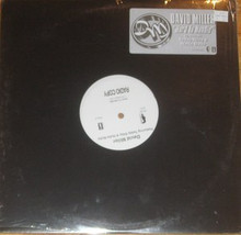 MILLER, DAVID - Hard To Handle