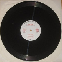 AIRWAVES - Love Stop