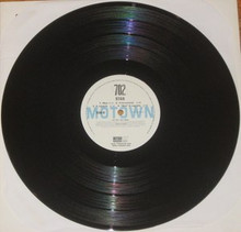 702 - Star / Let Your Hair Down
