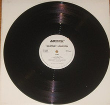 HOUSTON, WHITNEY - Fine