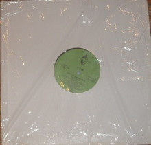 OTIS - Get Up Dance  12"