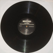WHITE BOY feat. KANYE WEST - U Know