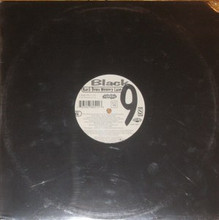 BLACK 9 - Back Down Memory Lane