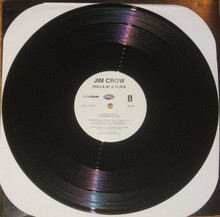 CROW, JIM - Holla At A Playa
