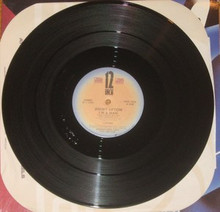 LIFTON, JIMMY - I'm A Man