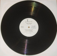 JOAQUIN - What Can  I Do / You Know