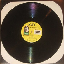 KAT - Do You Wanna Go Party  12