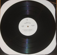 J, FRANKIE - Get On The Floor   Used 12" Single