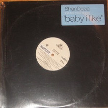 SHANDOZIA - Baby I Like