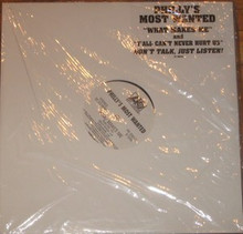 PHILLY'S MOST WANTED - What Makes Me