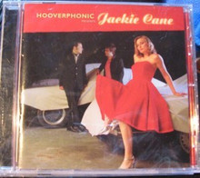HOOVERPHONIC - Presents Jackie Cane