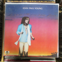 YOUNG, JOHN PAUL - Love Is In The Air