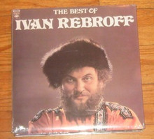 REBROFF, IVAN - Best Of