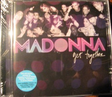 MADONNA - Get Together
