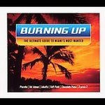 BURNING UP -  V.A.
