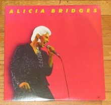 BRIDGES, ALICIA - Play It As It Lays
