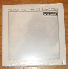 MOORE, TIM - White Shadows