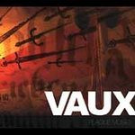 VAUX - Plague Music