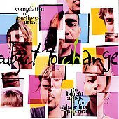SUBJECT TO CHANGE - V.A.