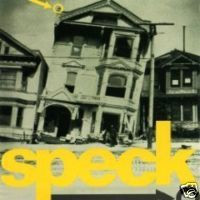 SPECK - Self Titled