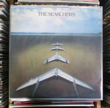 SEARCHERS - Self Titled