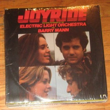 JOYRIDE - Soundtrack - ELO